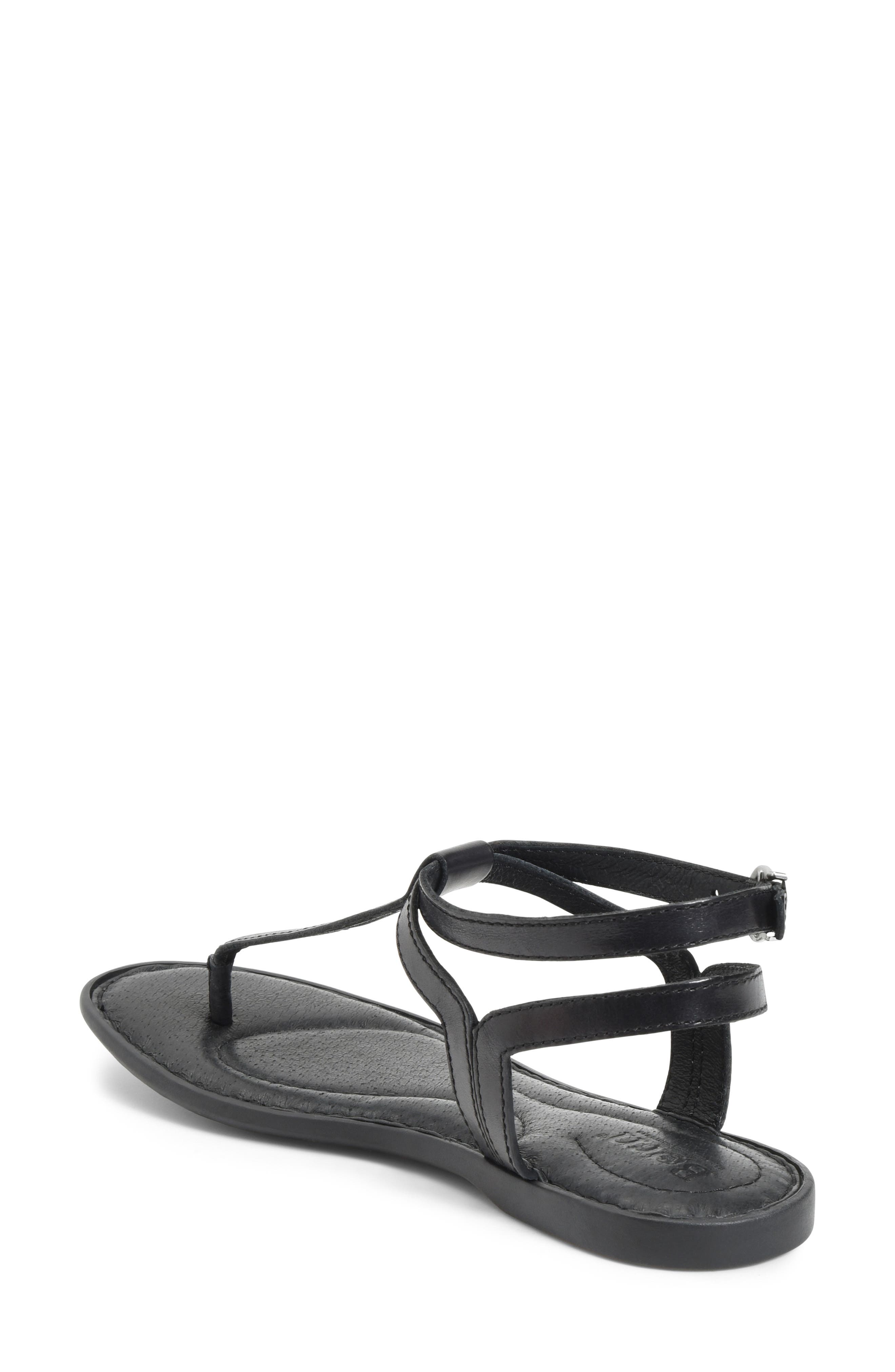 Børn Acqualina Sandal, Alternate, color, 