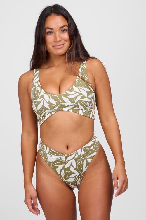 Jolyn Sirena Bikini Bottom