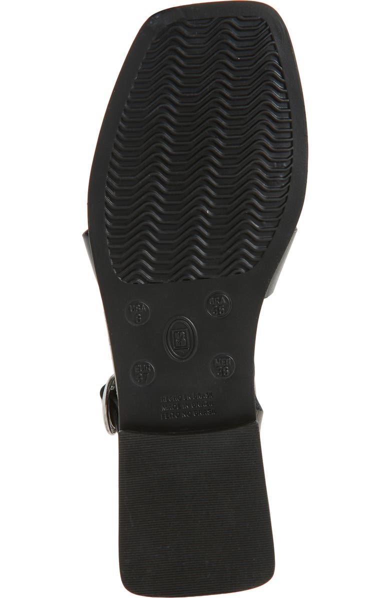 Bottero Botfisher Ankle Strap Fisherman Sandal, Alternate, color,