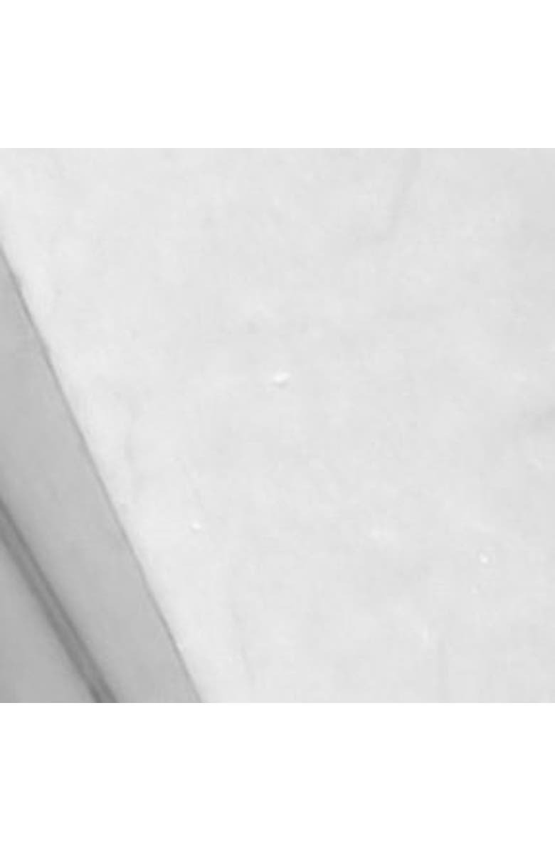 COS Beaded Necklace, Alternate, color, Silver