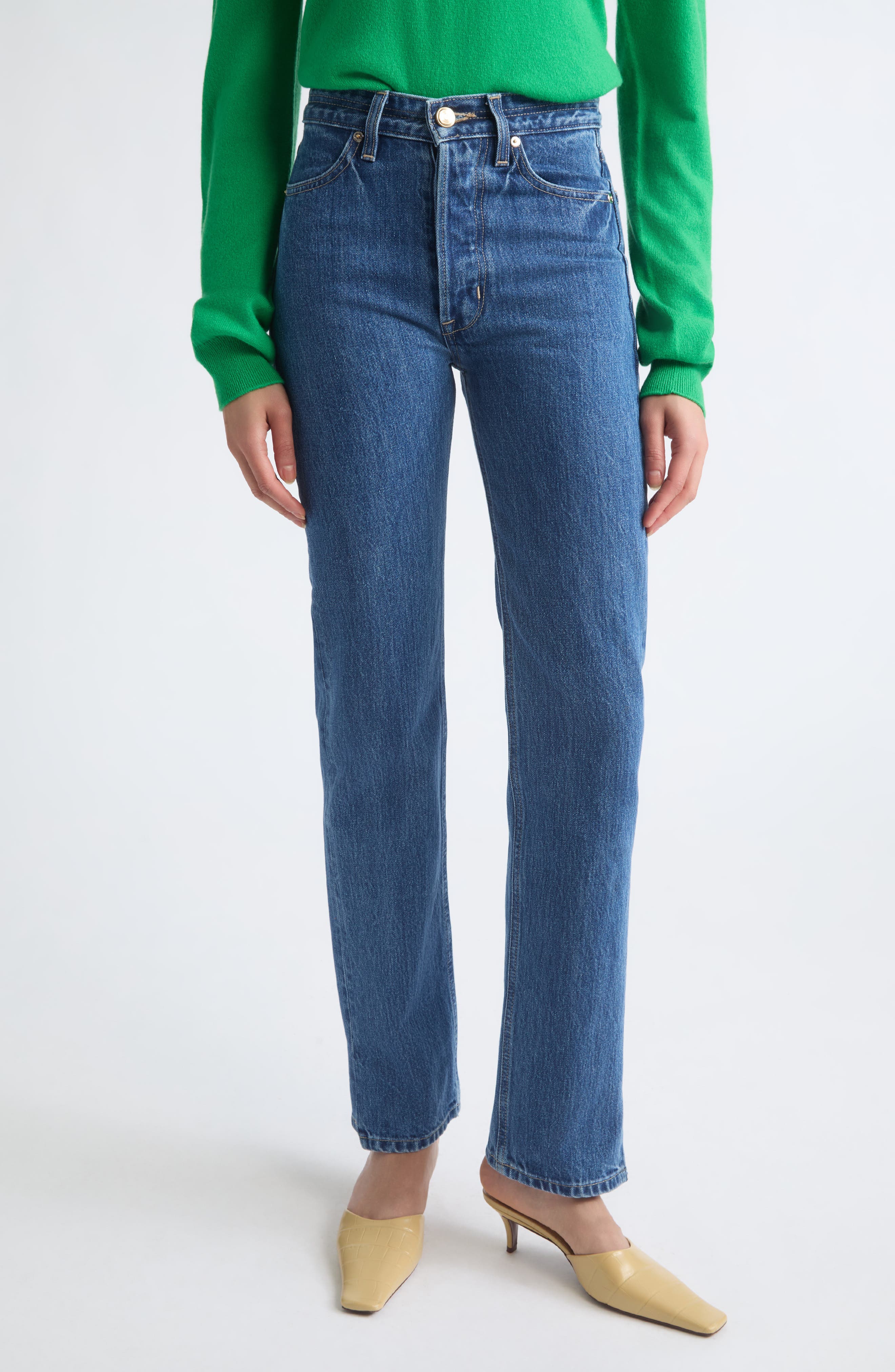 selected SLOAN WASH