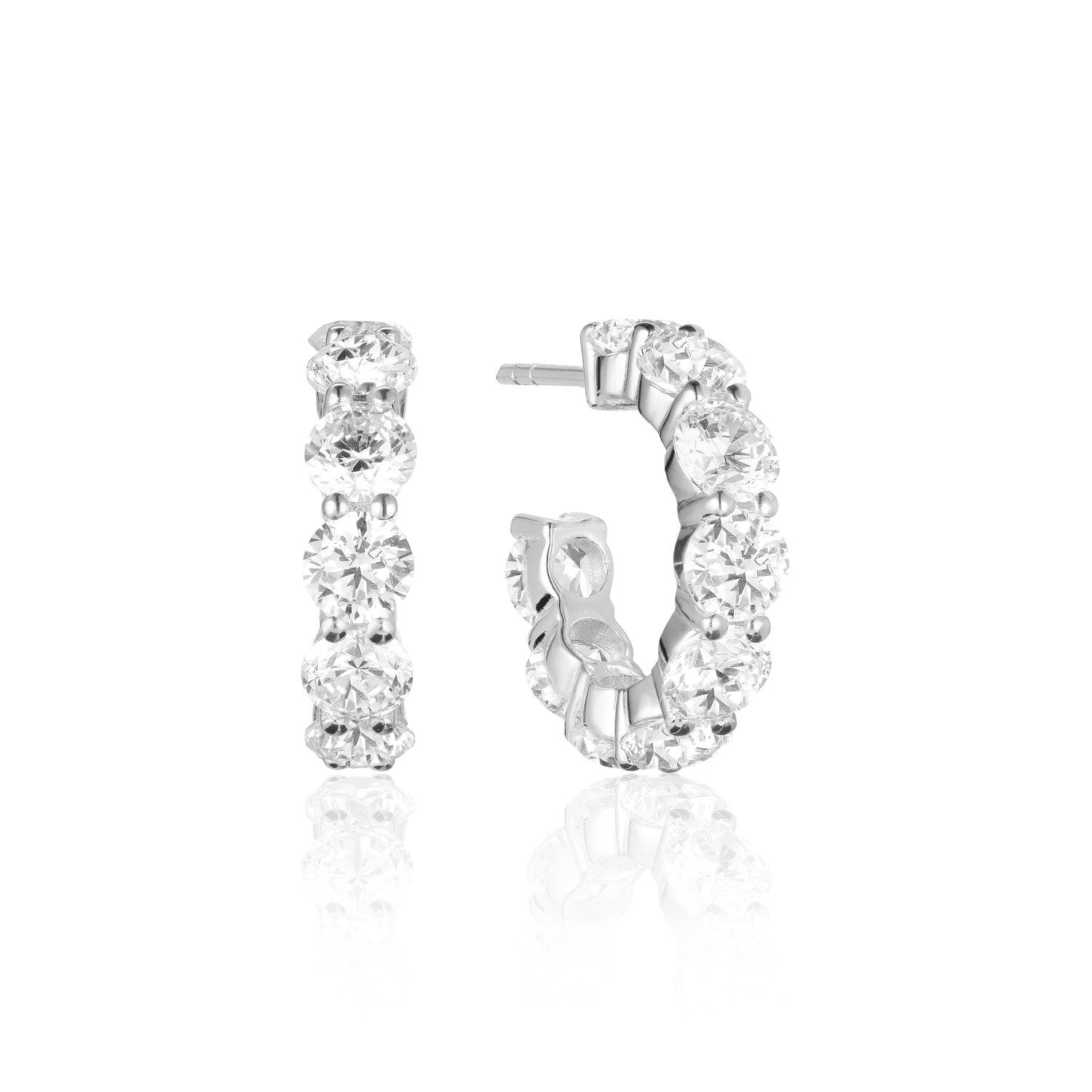 selected Sterling Silver