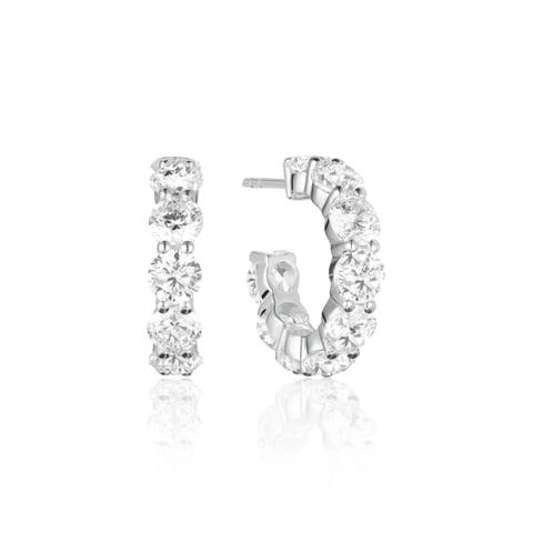 Earrings Belluno Creolo