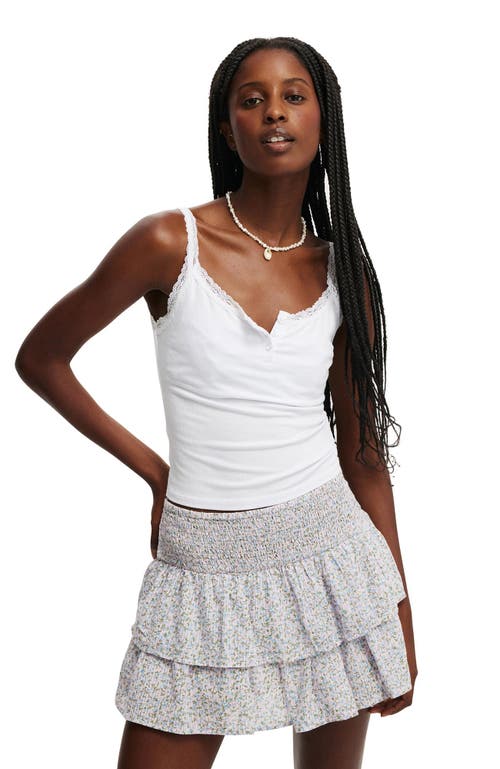 COTTON ON RARA SKORT 