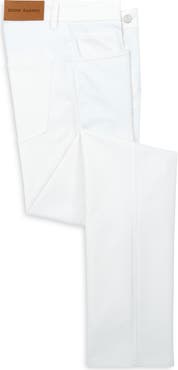 Scott Barber Sonoma Twill Five-Pocket Pants