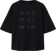 AllSaints Stacks Amelie T-Shirt