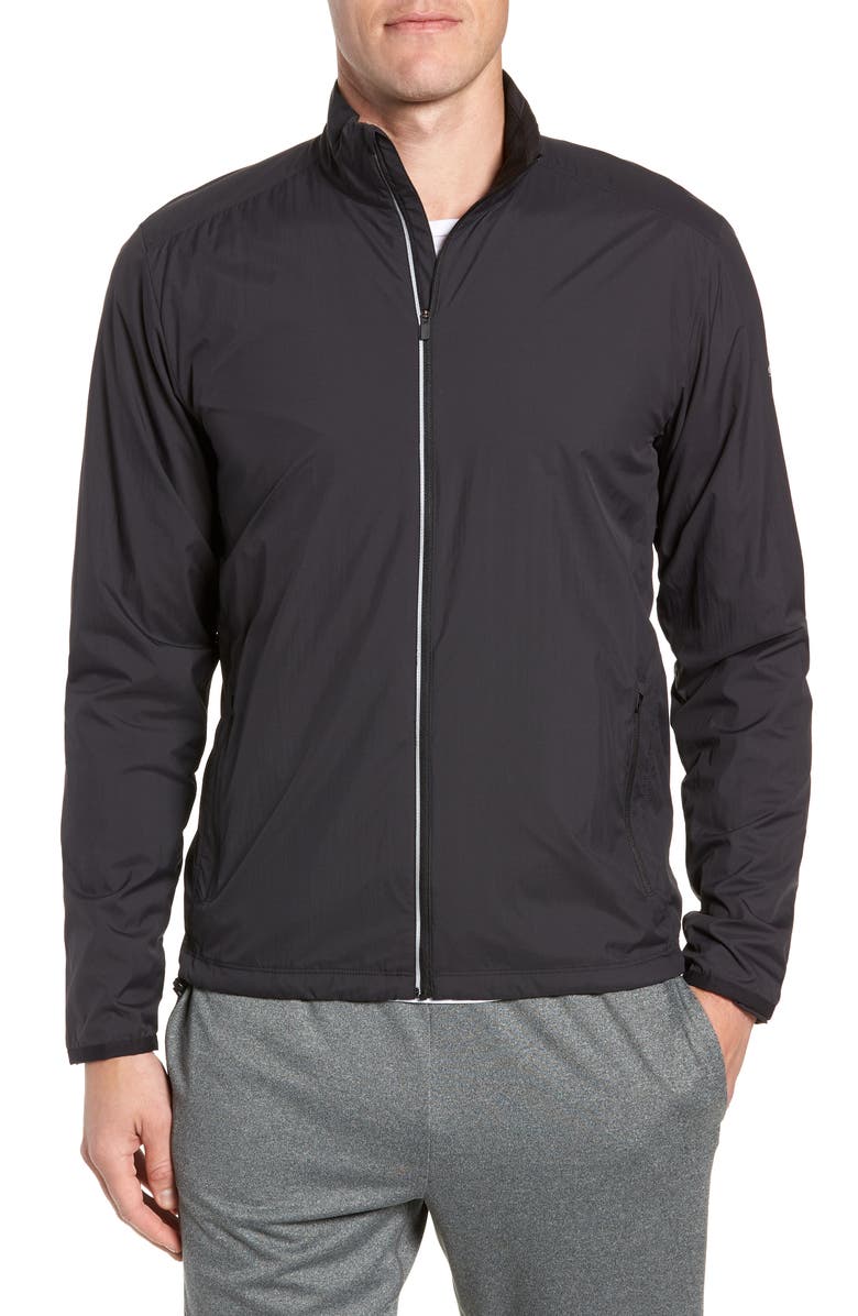 Icebreaker Cool-Lite<sup>™</sup> Incline Windbreaker Jacket, Main, color, 