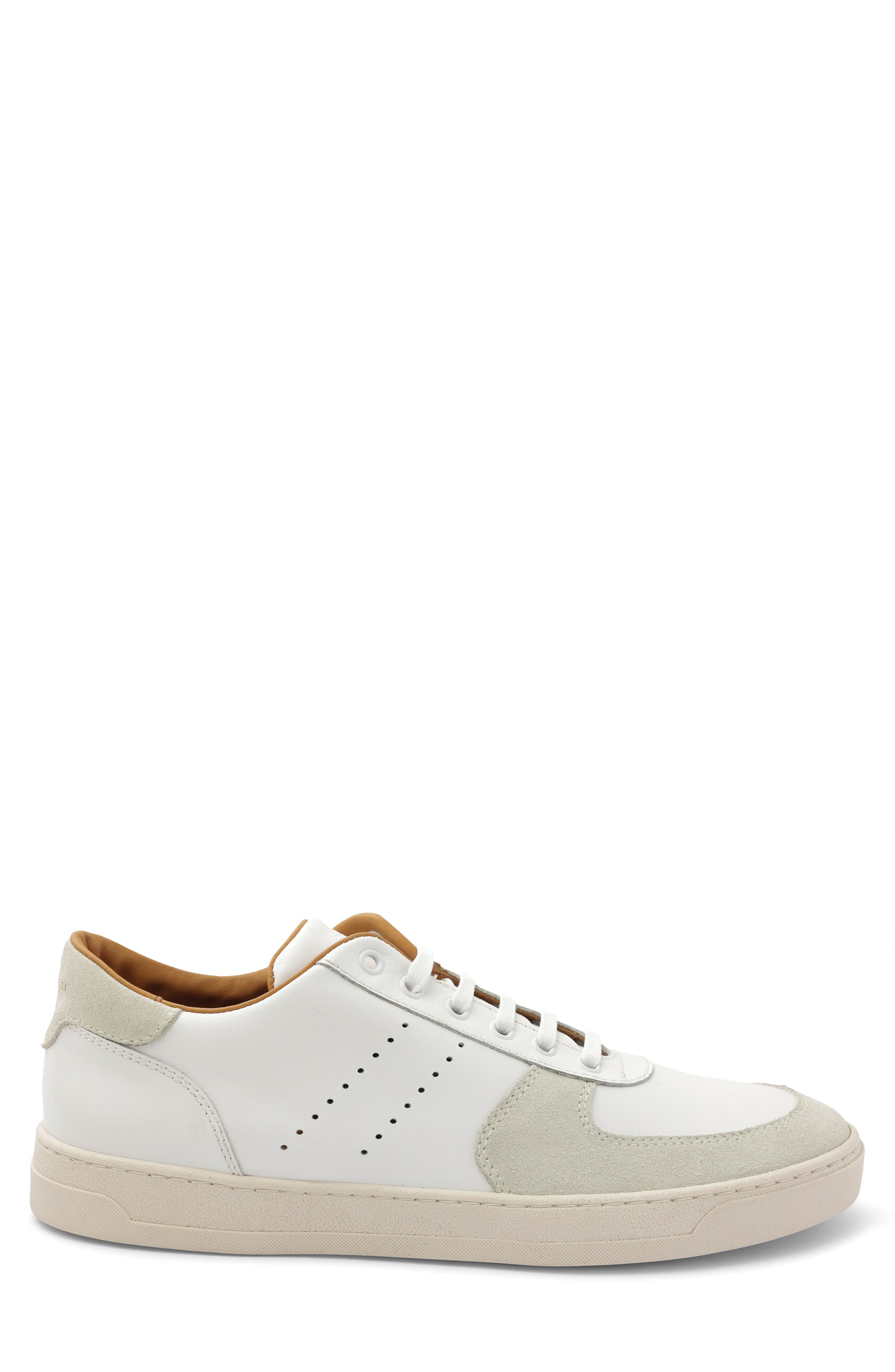 Bruno Magli Ducca Sneaker, Alternate, color, 