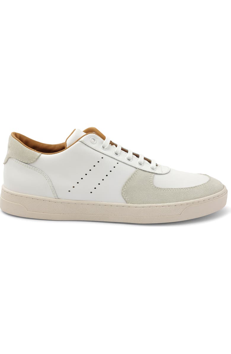 Bruno Magli Ducca Sneaker, Alternate, color,