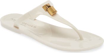 Brixton Jelly Sandal