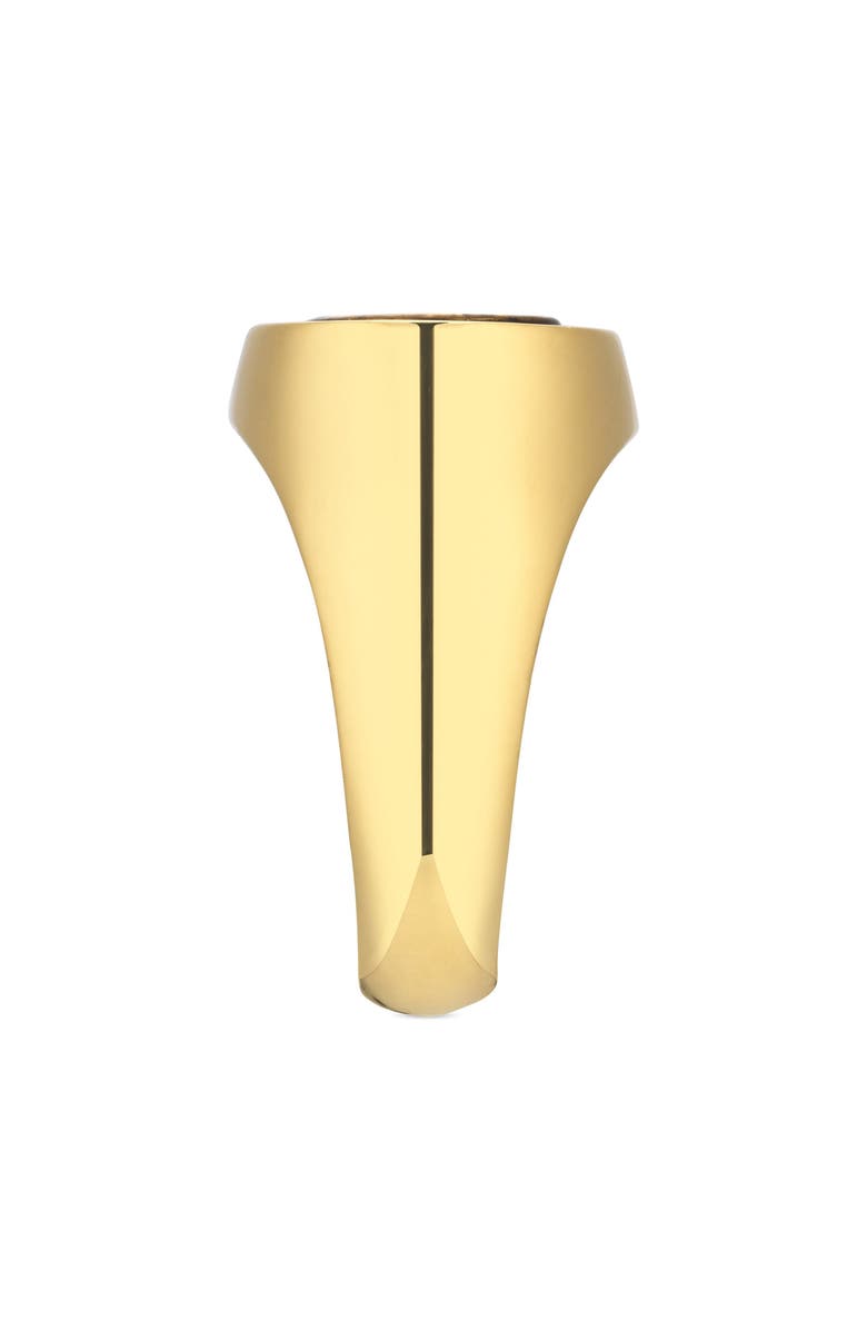 Gucci Chevalier Ring, Alternate, color,