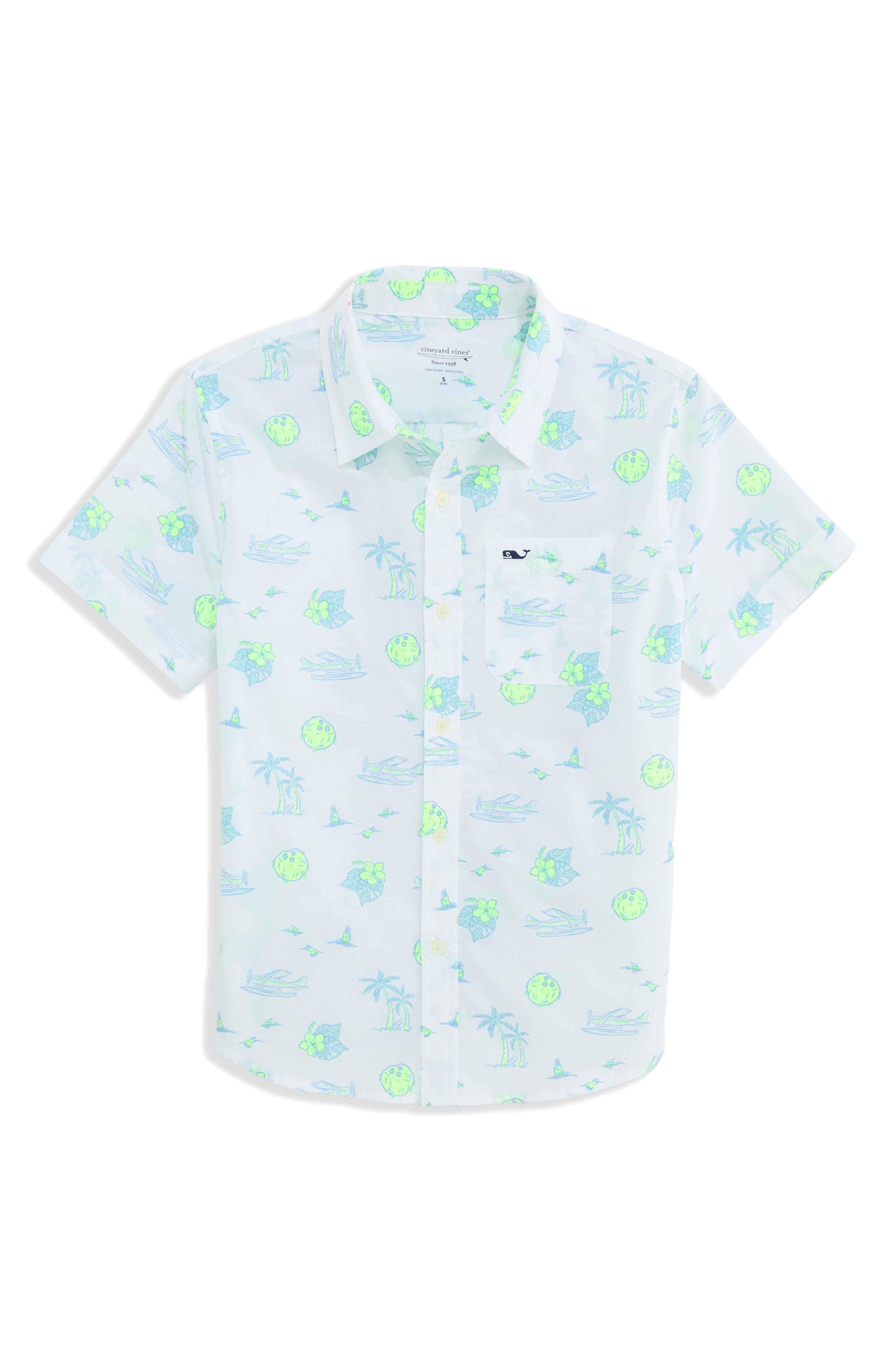 selected TROPICAL AIRWAYS