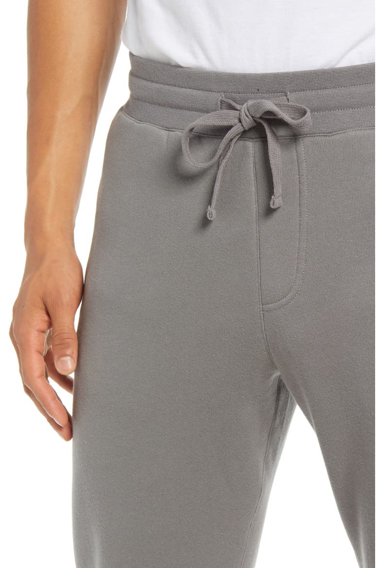 Men's Baseline Pocket Joggers, Alternate, color, SHADOW GREY
