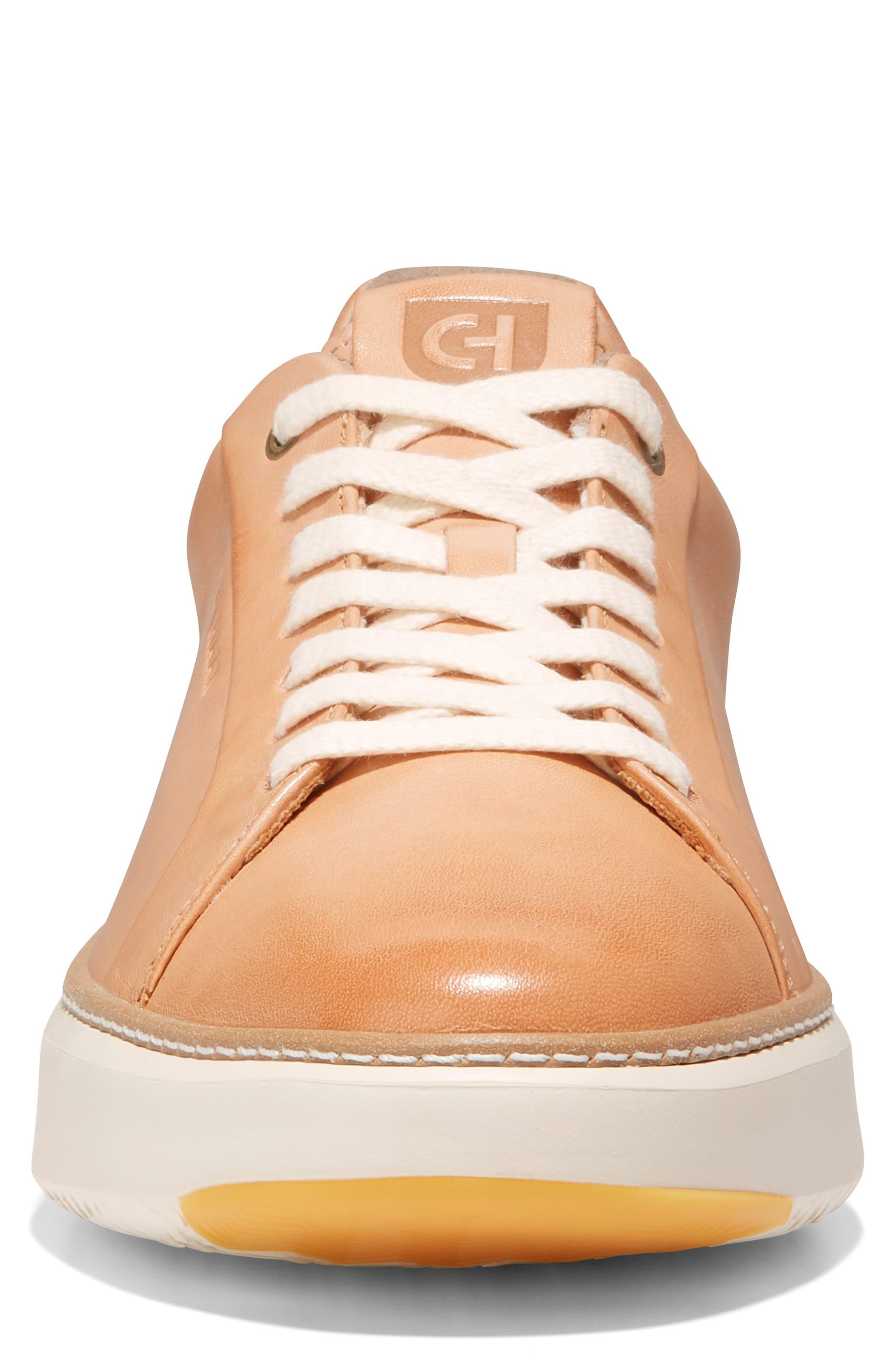 Cole Haan GrandPro Topspin Sneaker, Alternate, color, 