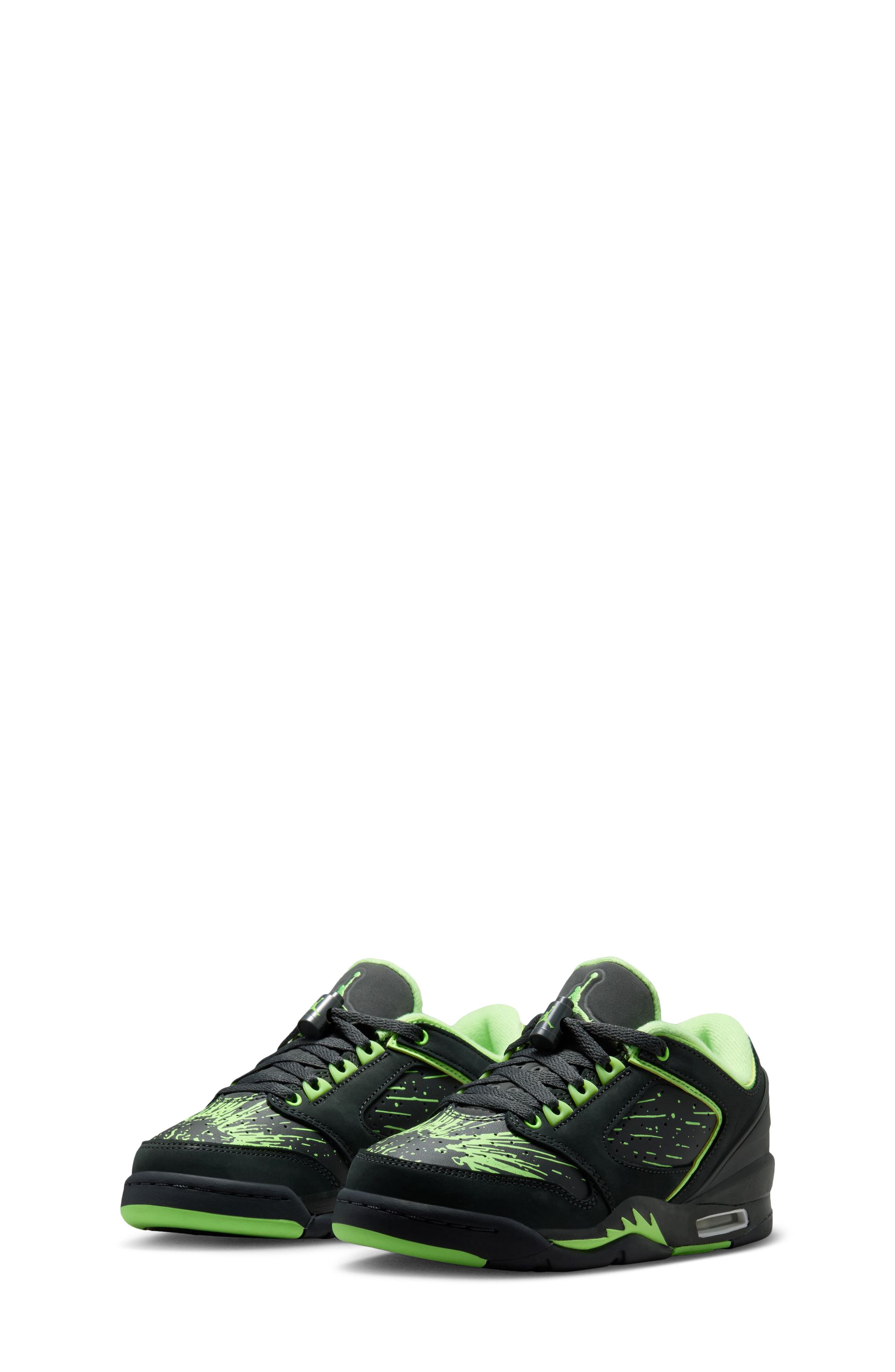 ANTHRACITE/ LIME BLAST