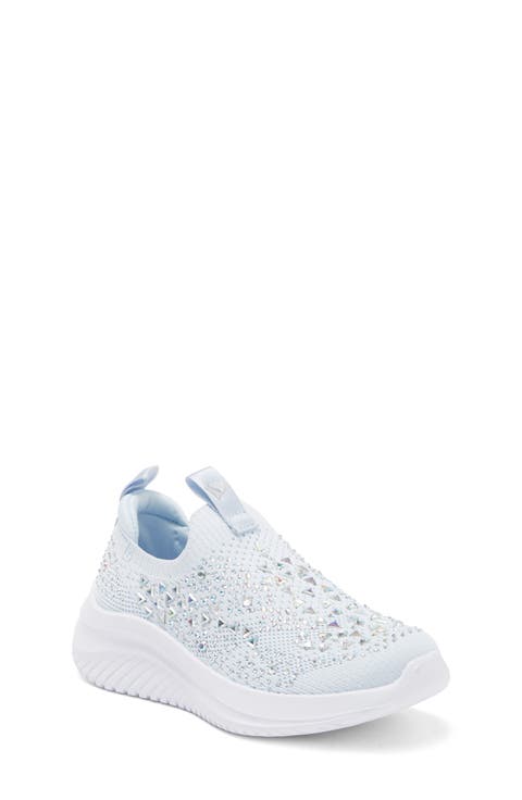 Kids' Ultra Flex 3.0 Slip-On Sneaker (Toddler & Little Kid)