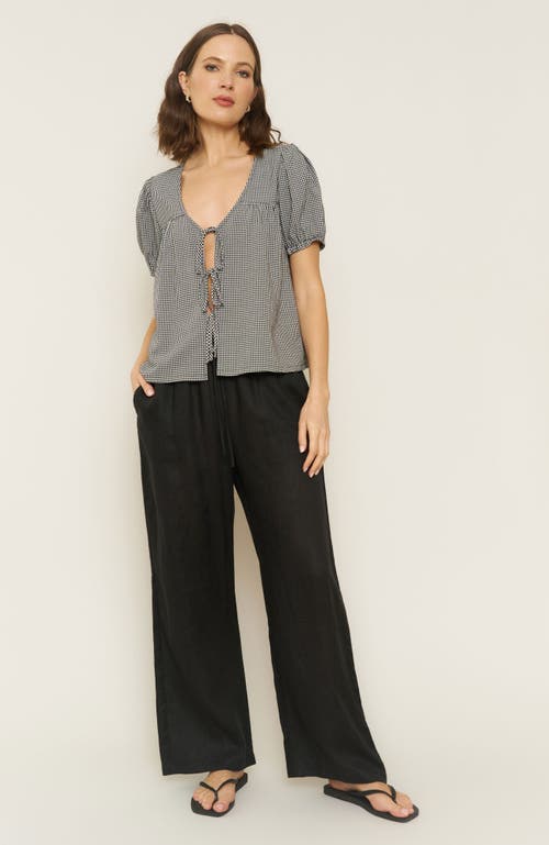 Whimsy + Row Birdie Top