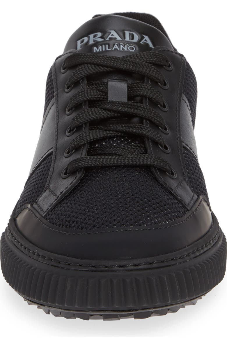 Prada Stratus Sneaker, Alternate, color,