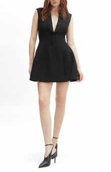 Bardot Destene Hourglass Minidress