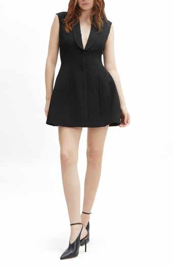 Bardot Destene Hourglass Minidress