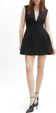 Bardot Destene Hourglass Minidress