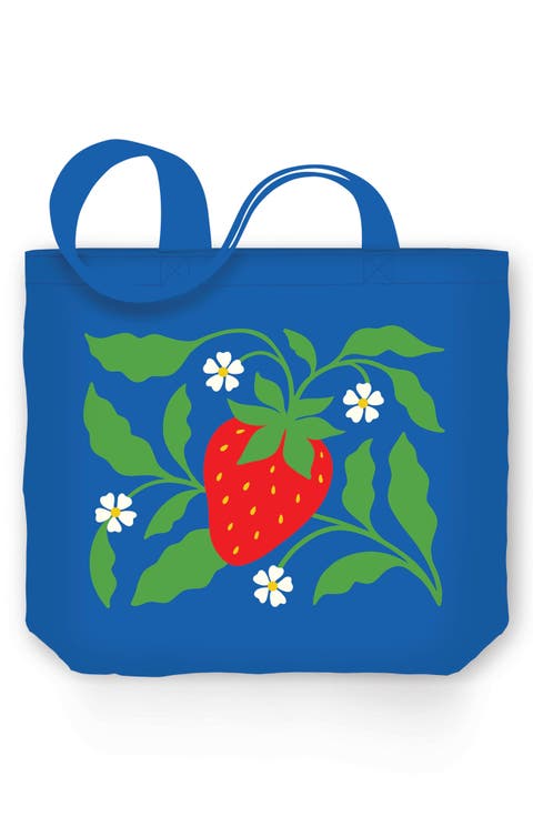 Canvas Tote