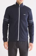 BOSS Skaz Zip Front Jacket