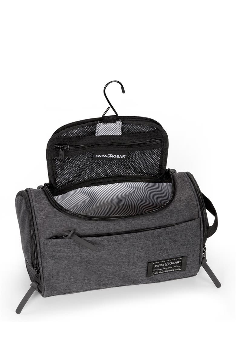 SWISSGEAR 2375 Dopp Kit, Main, color, 