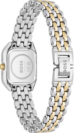 Petite Mae Bracelet Watch, 22mm