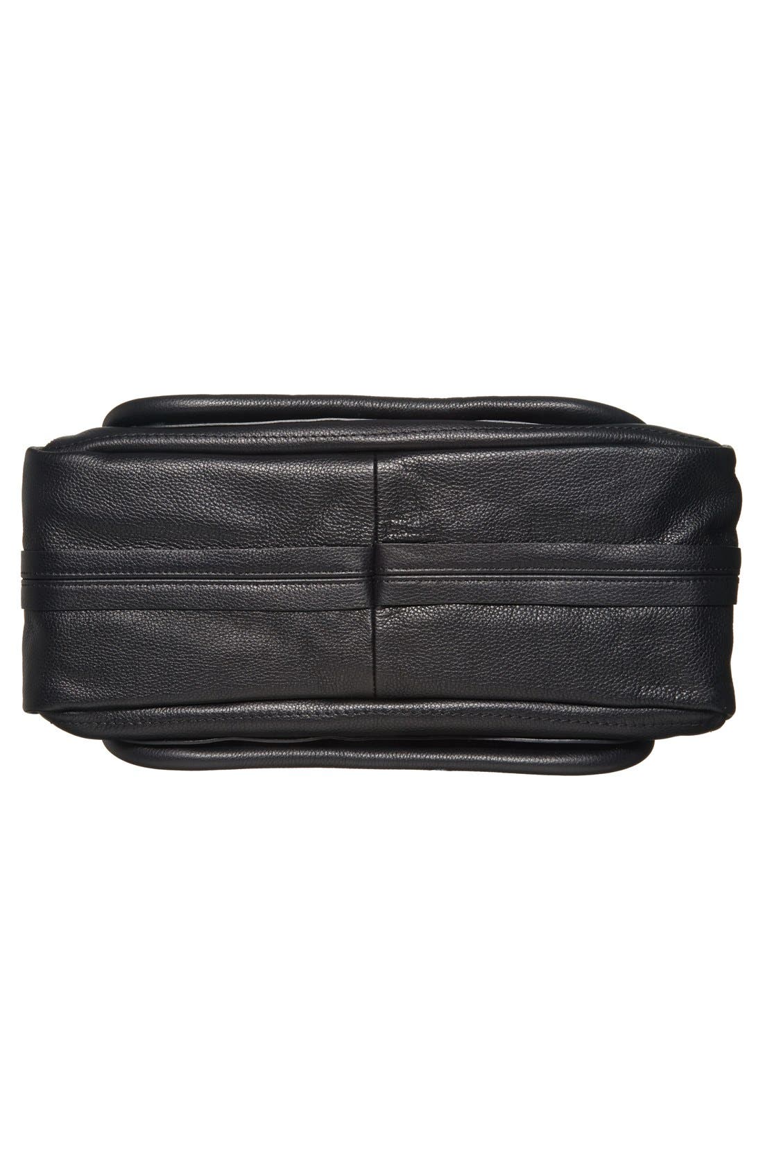 Chloé 'Paraty - Medium' Leather Satchel, Alternate, color, 