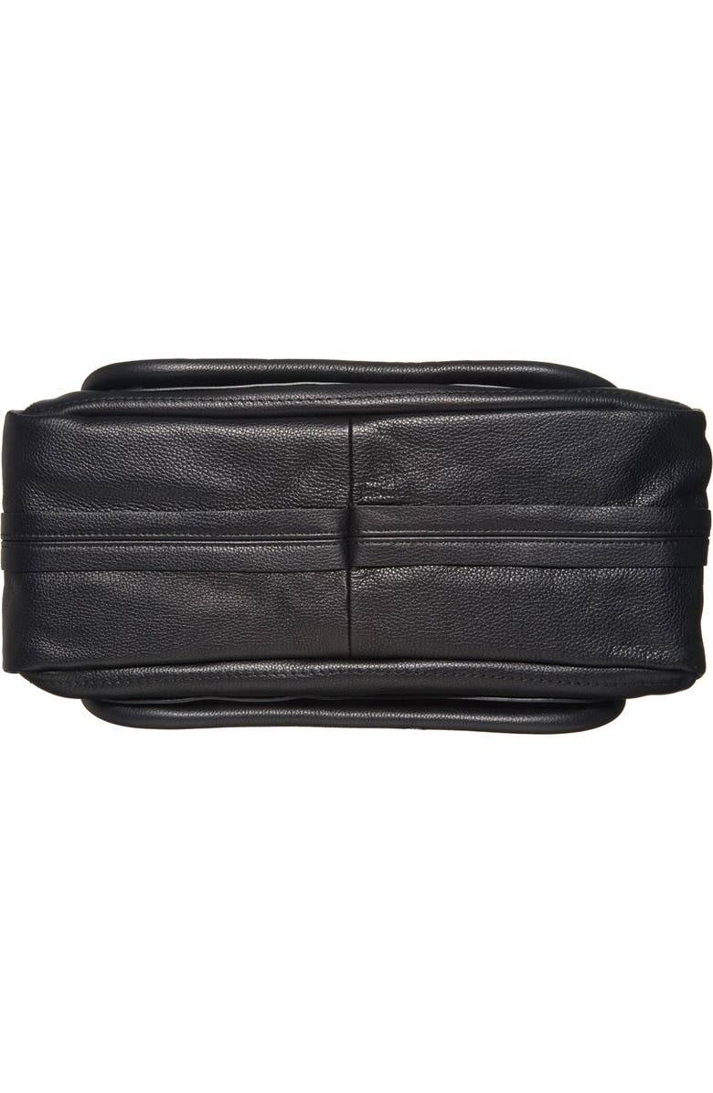 Chloé 'Paraty - Medium' Leather Satchel, Alternate, color,