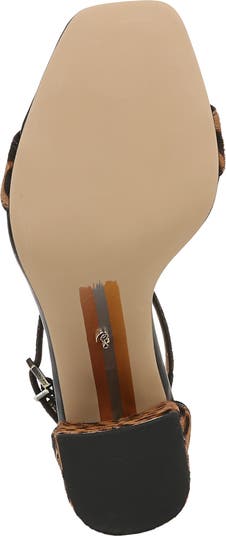 Daniella Ankle Strap Sandal