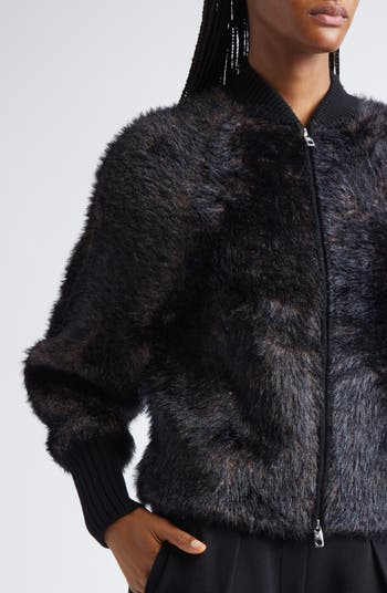 ジャケット・アウター EMPORIO ARMANI leather fur 2way jacket Men's leather clothing: jackets and outerwear | Emporio Armani