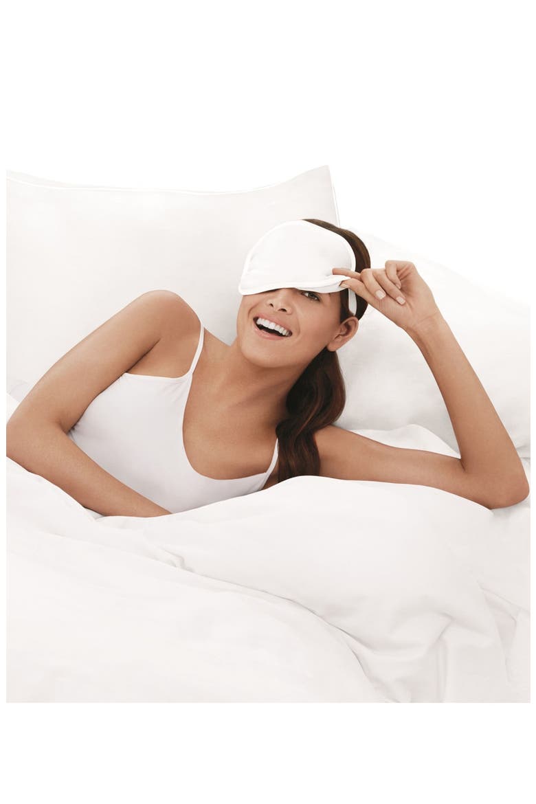 Glow Beauty Boosting Pillowcase, Alternate, color, NO COLOR