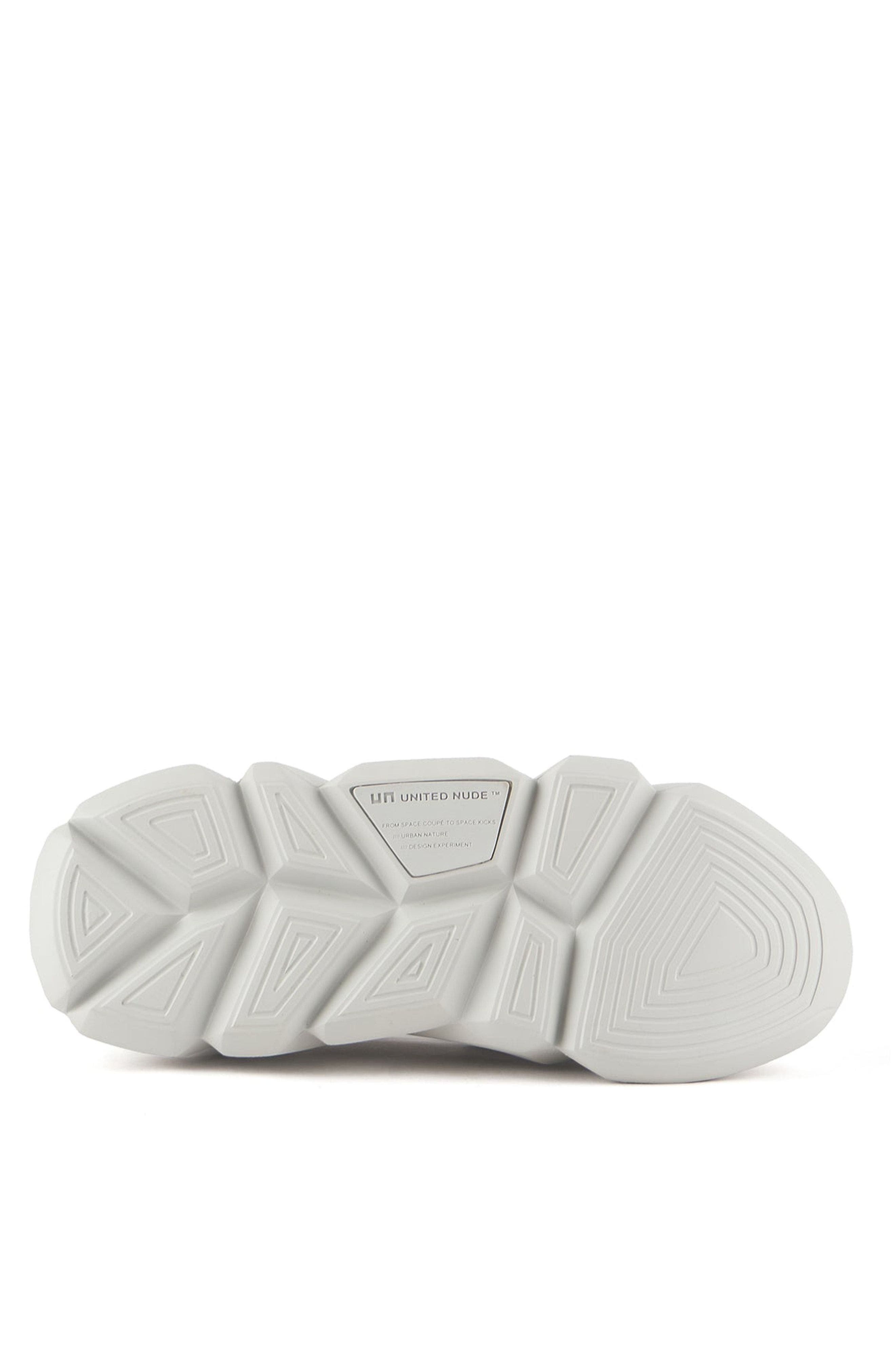 Space Kick Loafer, Alternate, color, Mirror Silver