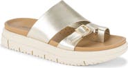 BARETRAPS Henrika Slide Sandal