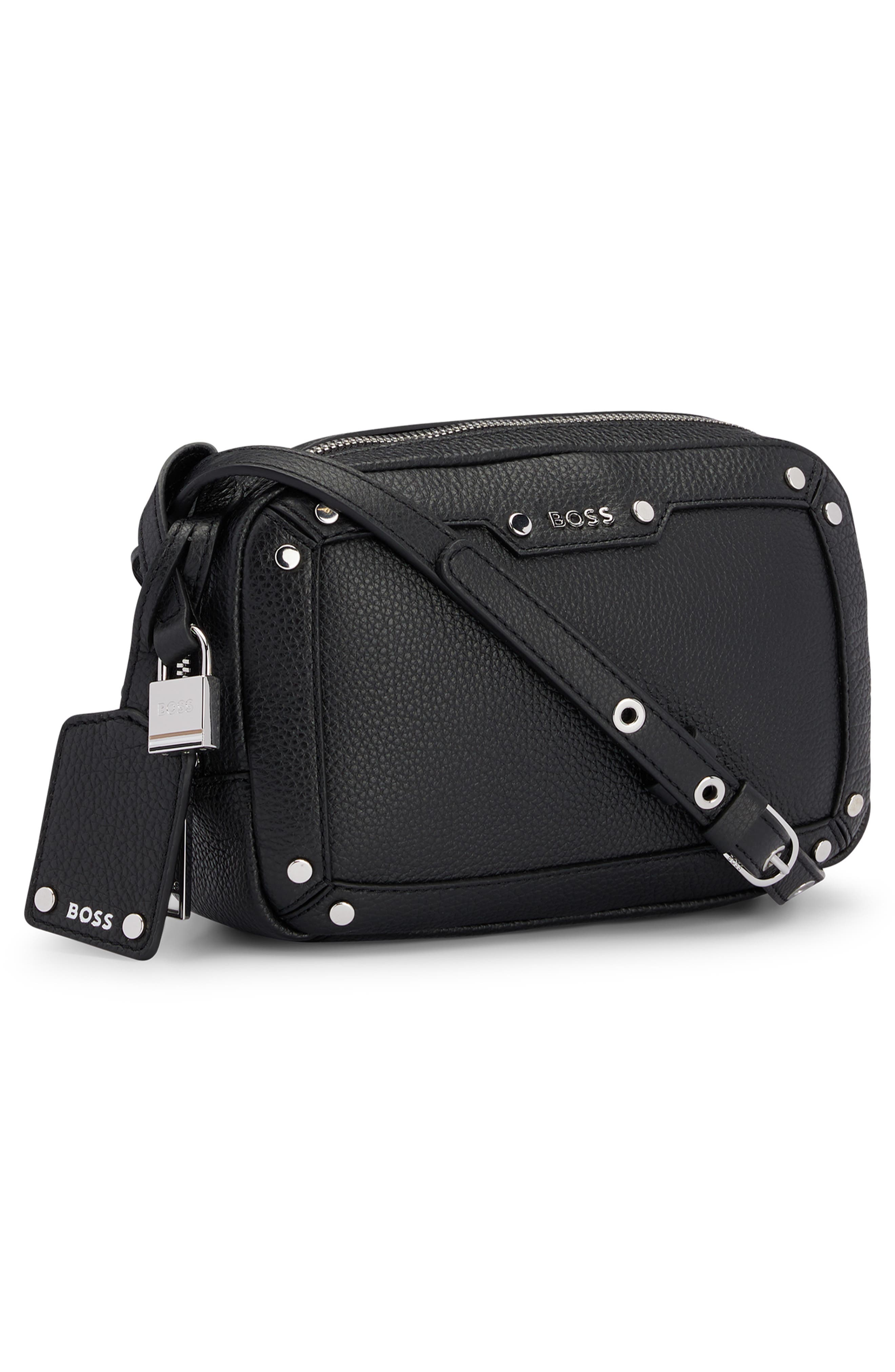 BOSS Ivy Crossbody Bag, Alternate, color, 