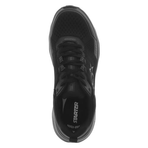 Starter Bolt Sneakers In Black