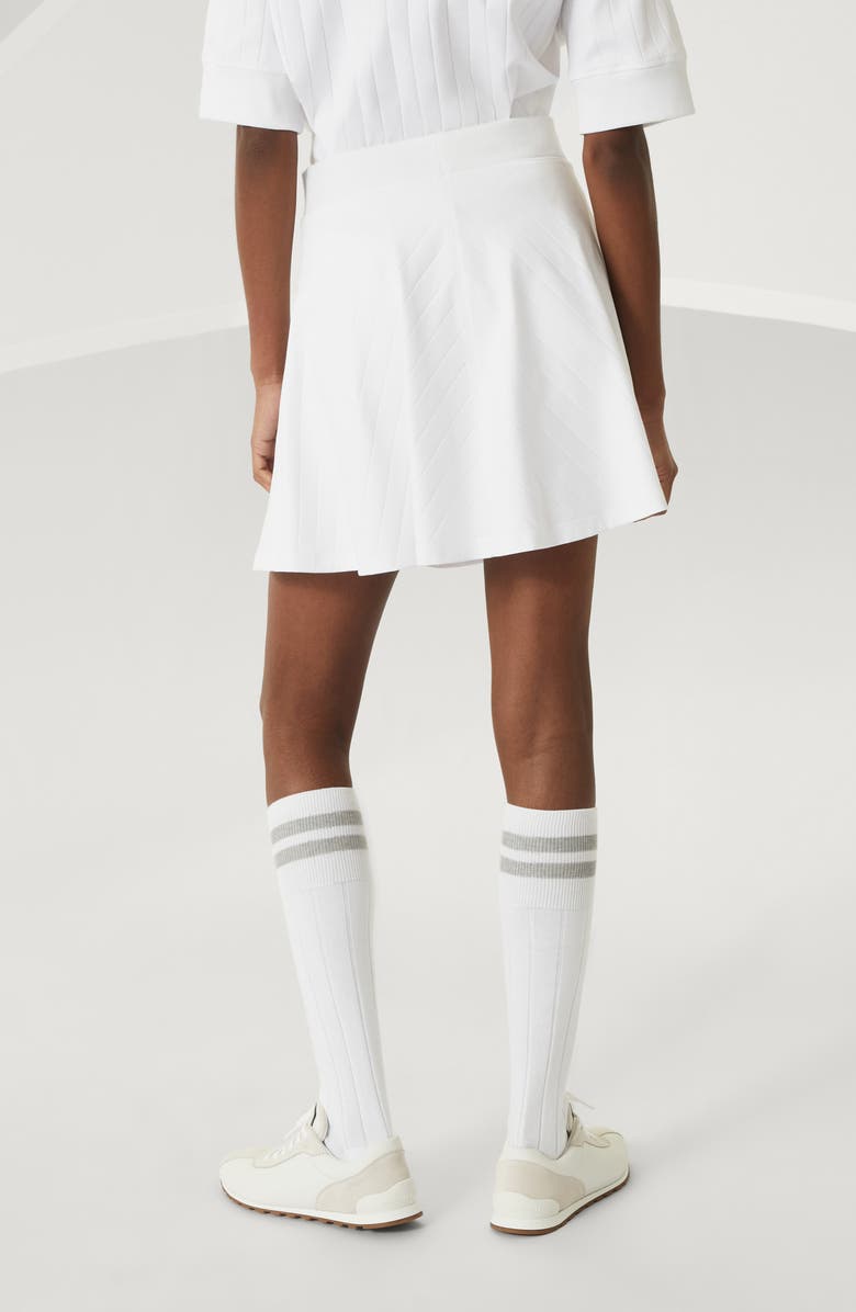 Brunello Cucinelli Miniskirt, Alternate, color, 