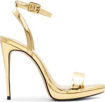 Kat Stiletto Sandal