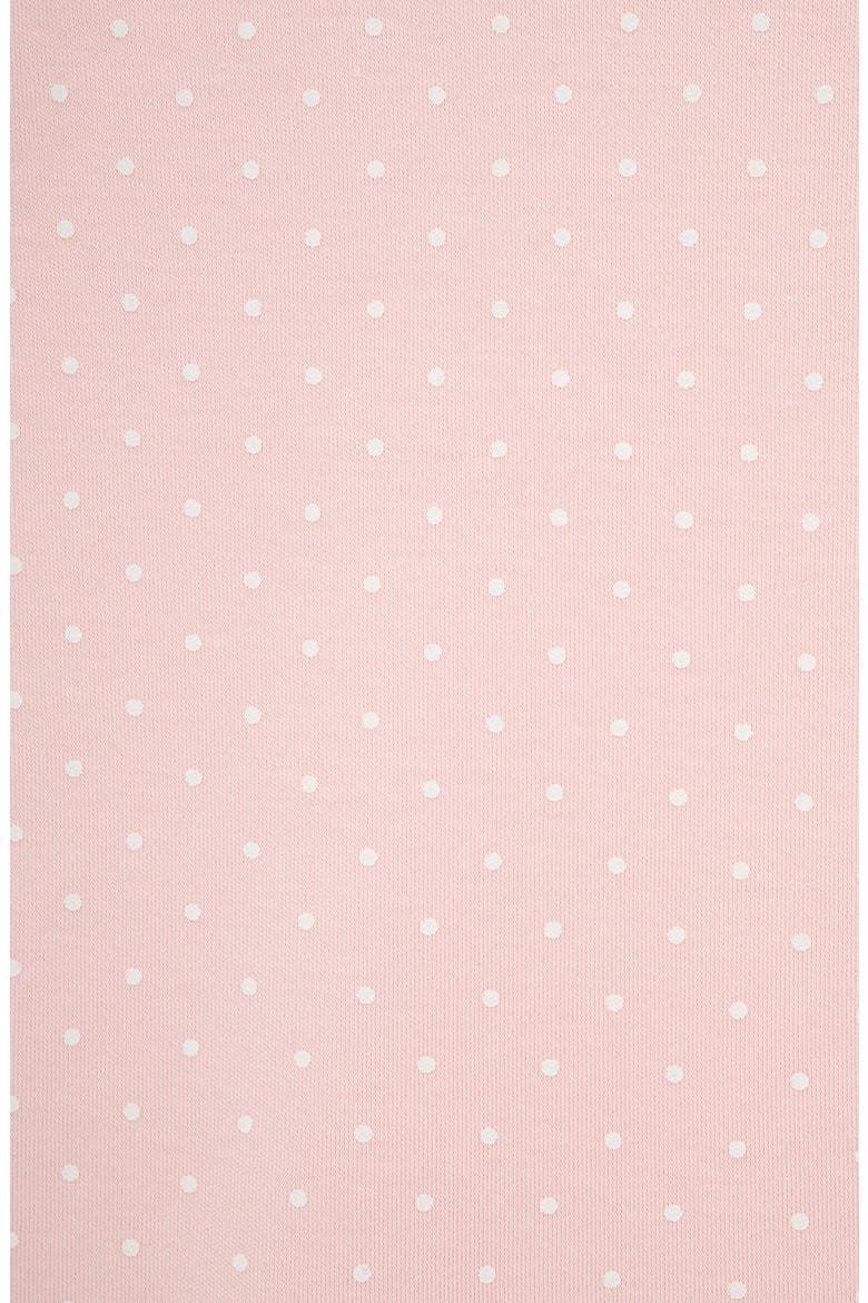 3-Pack Check Assorted Cotton Bodysuits, Alternate, color, PINK