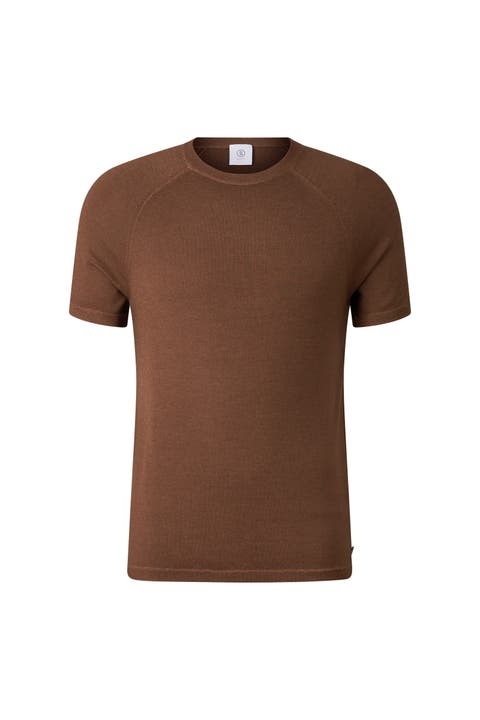 Osaka Merino Shirt