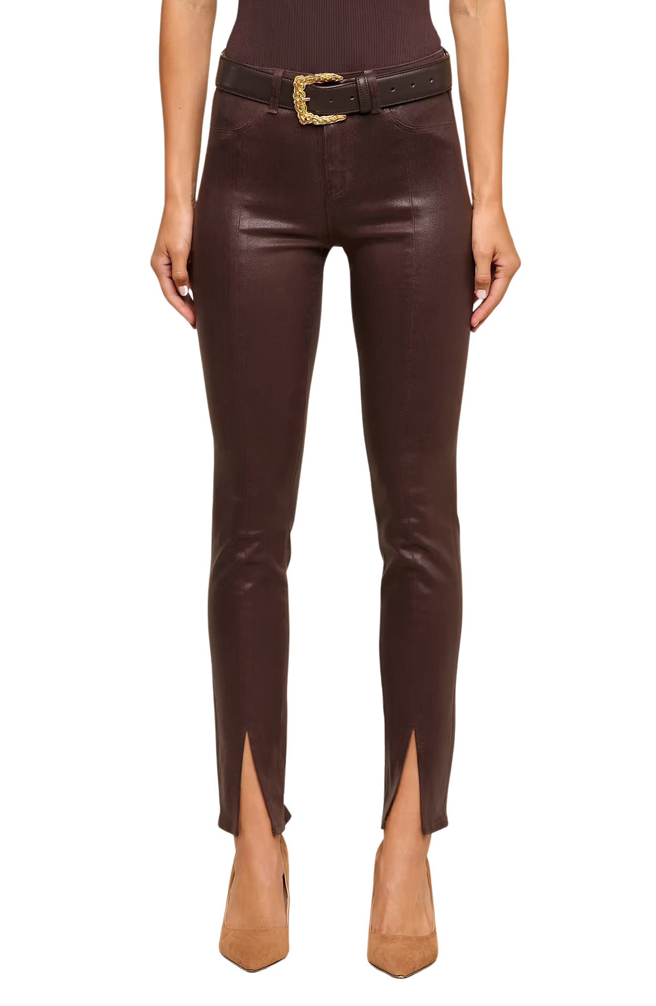 selected DARK JAVA COATED