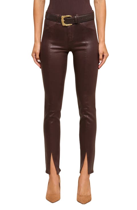 Jyothi High Rise Skinny Jeans