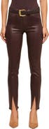 L'AGENCE Jyothi High Rise Skinny Jeans