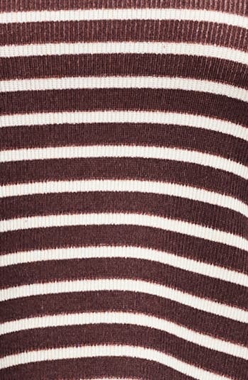 Carrie Stripe Knit Camisole