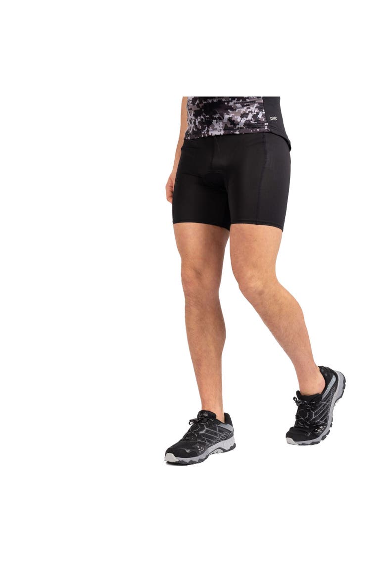 Cyclical Under Shorts, Alternate, color, Black