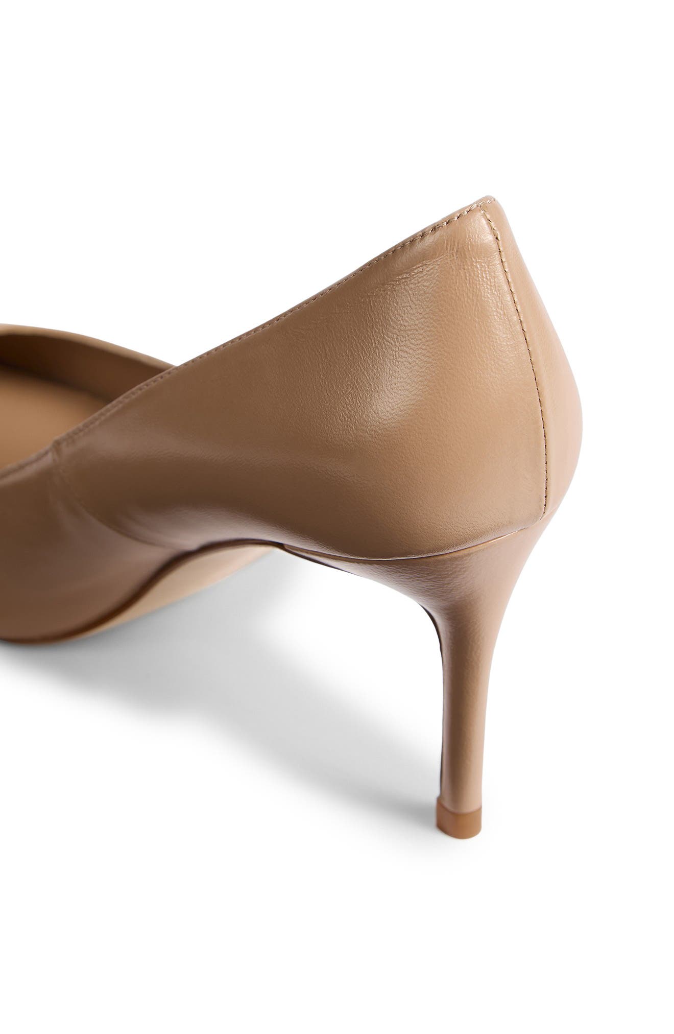 LK Bennett Floret New Signature Court Pump, Alternate, color, Trench