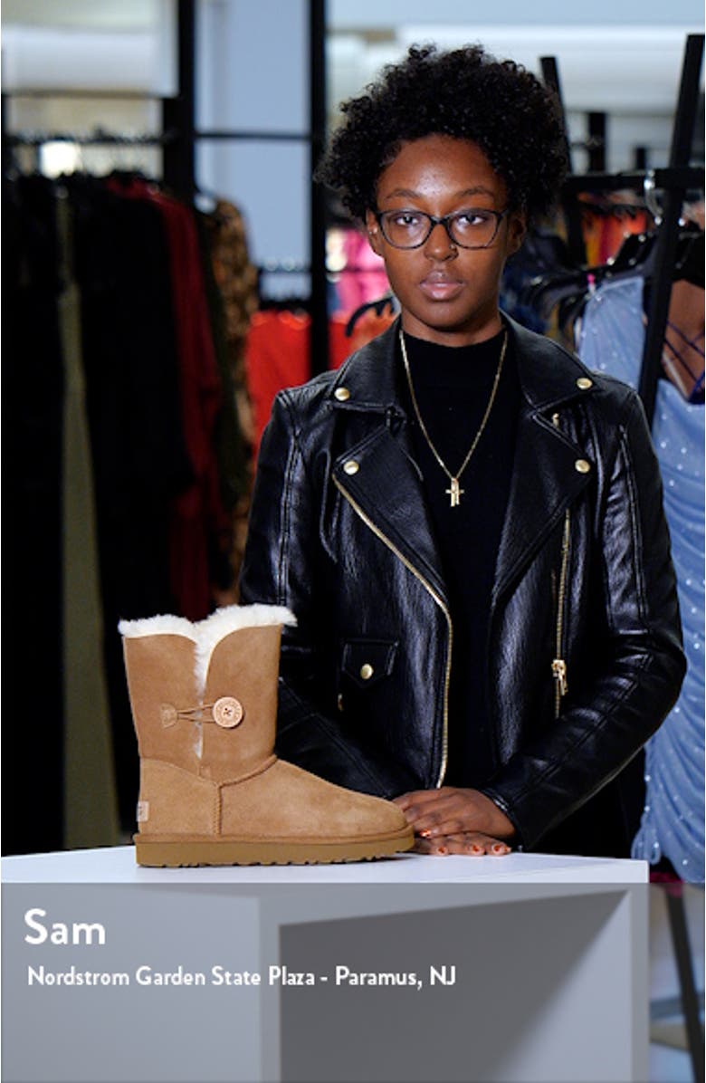 Bailey Button II Boot, sales video thumbnail