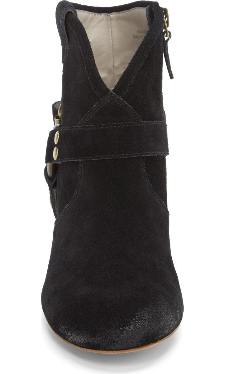 Hinge 'Billy' Bootie, Alternate, color,